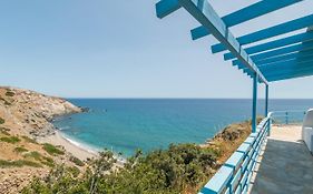 Thalassopetra In Agia Kyriaki